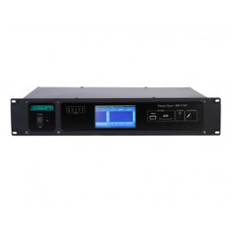 DSPPA MP-1715T Программируемый таймер с mp3-плеером