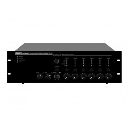 DSPPA PAVA-6240E Блок расширения