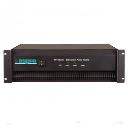DSPPA MP-9822E Источник аварийного питания