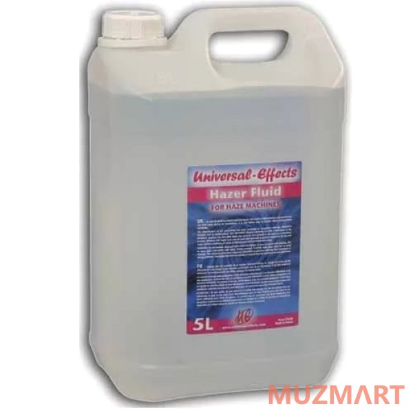 UE ST-Haser Fluid Жидкость для генератора тумана, 5л