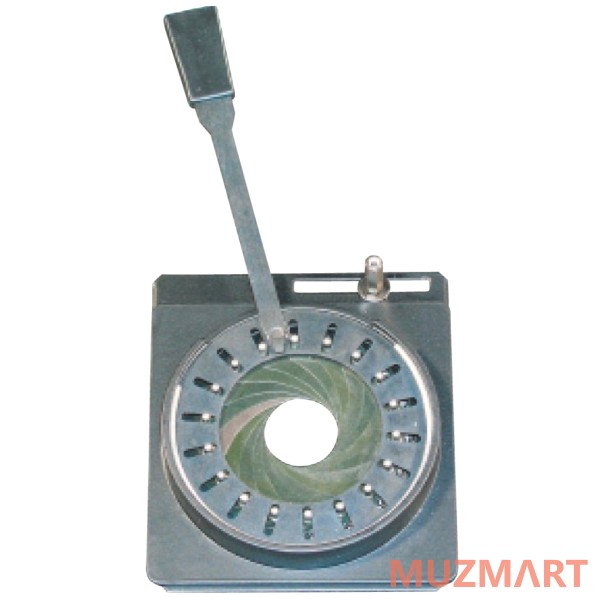 Psl W1192 DROP-IN IRIS Держатель цвета для W1186, W1181, W1183
