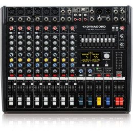Dynacord CMS 600-3 Микшерный пульт