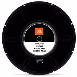 JBL Selenium 15PW8 Динамик