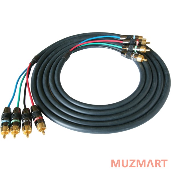 Kramer Electronics C-R4VM/R4VM-15 Кабель