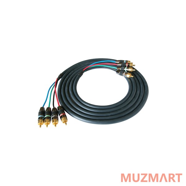 Kramer Electronics C-R4VM/R4VM-25 Кабель