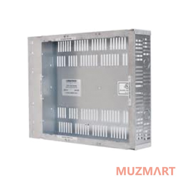 Crestron BB-9L Короб для встраиваемой панели управления TPMC-9L