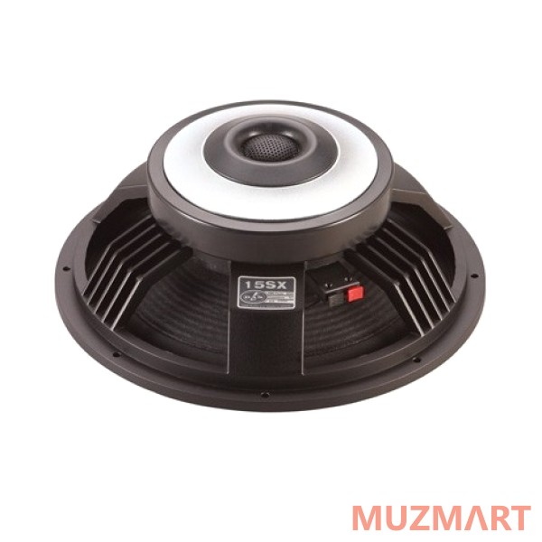 Das Audio 15SX Динамик