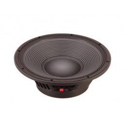 Das Audio 15SX Динамик