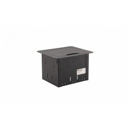 Kramer Electronics TBUS-1A/DE/220V, TBUS-1/DE/ALU/220V Лючок