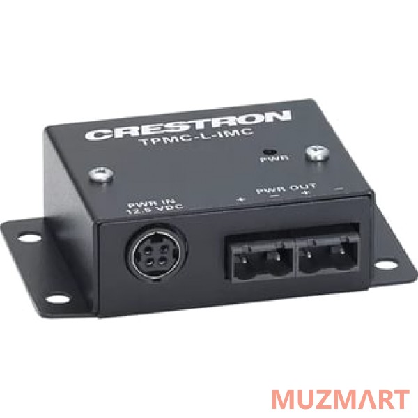 Crestron TPS-17G-QM/-L-IMC модуль питания