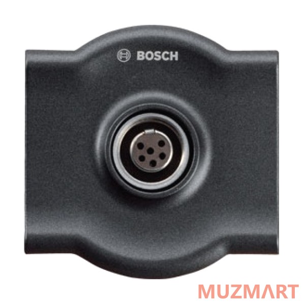 Bosch DCN-FMIC Панель для подключения микрофона Bosch DCN-FMIC-D