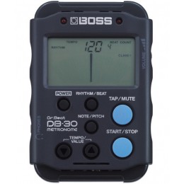 Boss DB-30 Метроном электронный