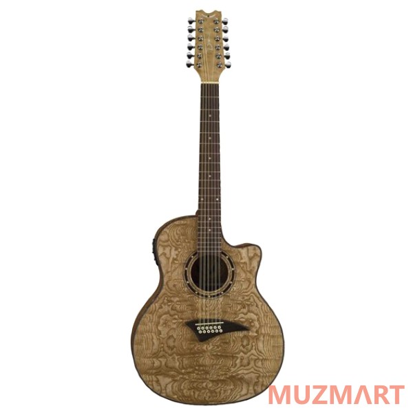 Dean EQA12 GN Электроакустическая гитара