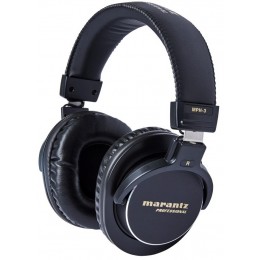 Marantz MPH3 Закрытые студийные наушники