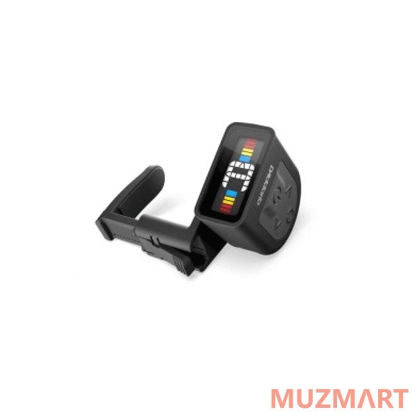 Planet Waves PW-CT-12 Micro Тюнер-прищепка