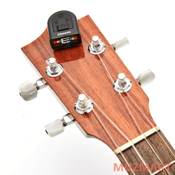 Planet Waves PW-CT-12 Micro Тюнер-прищепка