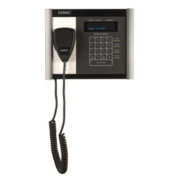 QSC PS-1600H Пейджинговая станция