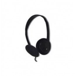 Audioropa A-4905-0 Легкие наушники