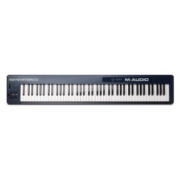 M-Audio Keystation 88 II MIDI-клавиатура