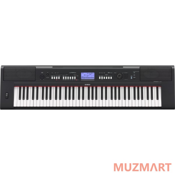 Yamaha NP-V60//Y Piaggero Синтезатор с автоаккомпанементом (без PA-150A)