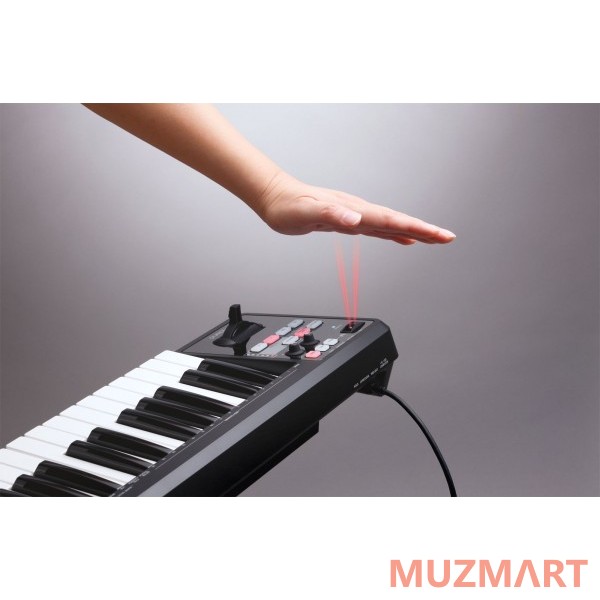 Roland A-49-WH USB MIDI клавиатура