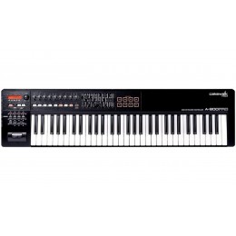 Cakewalk By Roland A-800PRO-R USB USB MIDI клавиатура