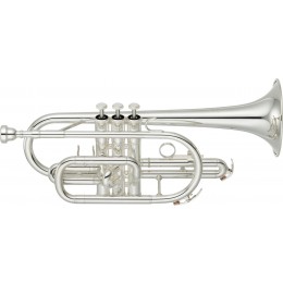 Yamaha YCR-2310SIII//CN Корнет
