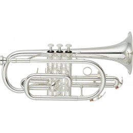 Yamaha YCR-2330SIII Корнет