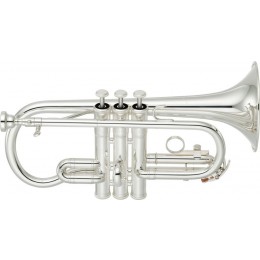 Yamaha YCR-2610SIII Корнет