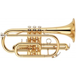 Yamaha YCR-6330II Корнет