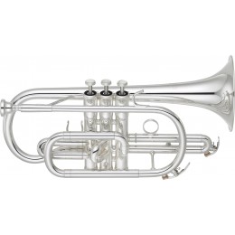 Yamaha YCR-6330SII Корнет