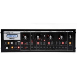 Moog Slim Phatty Аналоговый синтезатор