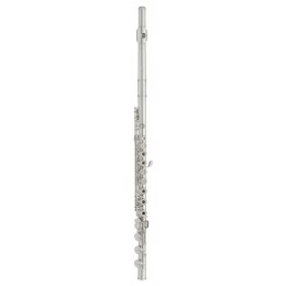 Yamaha YFL-481H ID Флейта