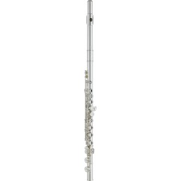Yamaha YFL-517 Профессиональная флейта, без резонаторов