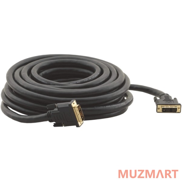 Kramer C-DM/DM/XL-65 Кабель DVI-D Single Link