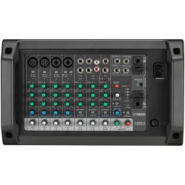 Yamaha EMX2 Активный микшер