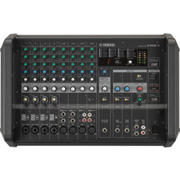 Yamaha EMX5 Активный микшер