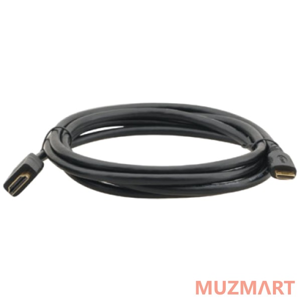 Kramer C-HM/HM/A-C-3 Кабель-переходник HDMI / mini-HDMI