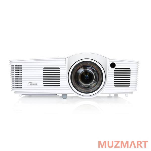 Optoma GT1080e Проектор