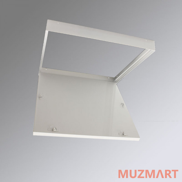 Draper SLX - Ceiling Closure  35"W x 39"L Proj Space Панель потолочная к лифту