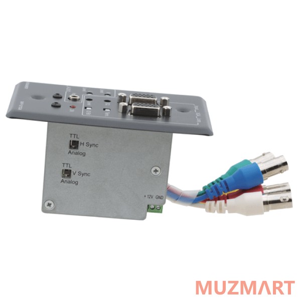 Kramer WP-210A/U (G) Панель