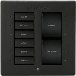 Crestron Cameo C2NI-CB-B-T KIT Панель