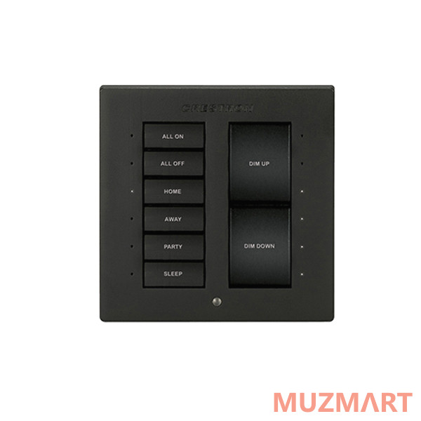 Crestron Cameo C2NI-CB-A-T KIT Панель