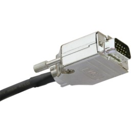 Liberty D-VGAM-M-70 Кабель VGA