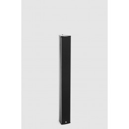 Fohhn Audio AG  АL-100 настенная АL-100, черный Пассивная акустическая система