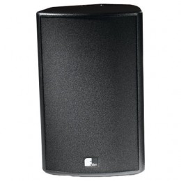 Fohhn Audio AG 500Вт, ХТ-4, черный Акустическая система