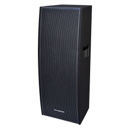 Phonic iSK 215 Deluxe Акустическая система пассивная