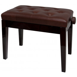 Vision AP-5102 BROWN Банкетка с регулировкой по высоте