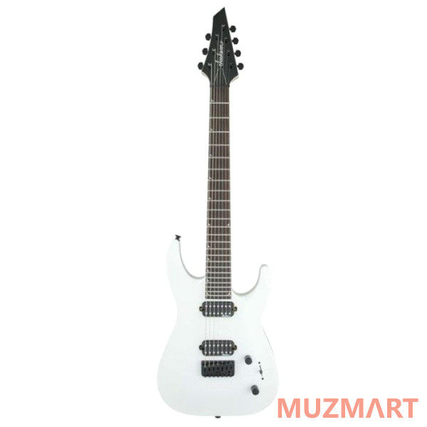 Jackson JS SERIES DINKY JS32-7 Электрогитара семиструнная