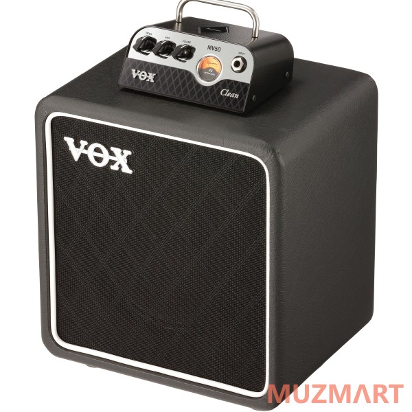 Vox MV50-CL-SET Гитарный усилитель и кабинет